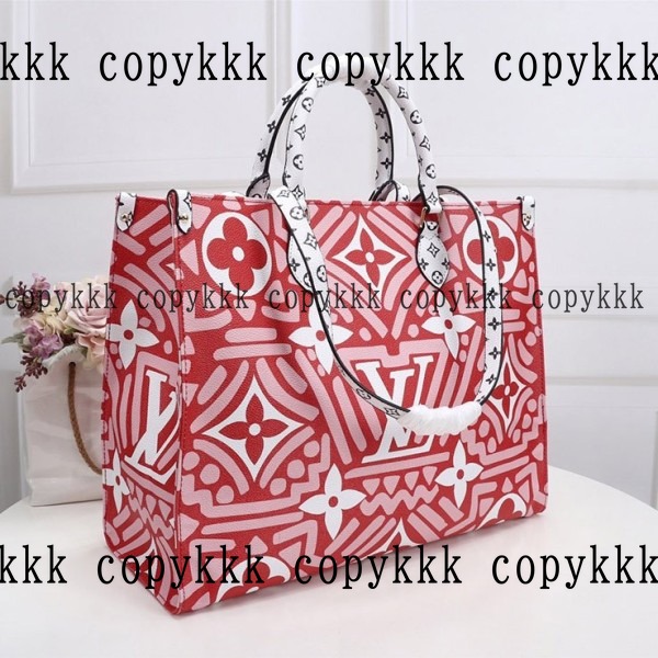 大人気 ルイ・ヴィトン トートバッグ コピー - bags-02374 画像 2
