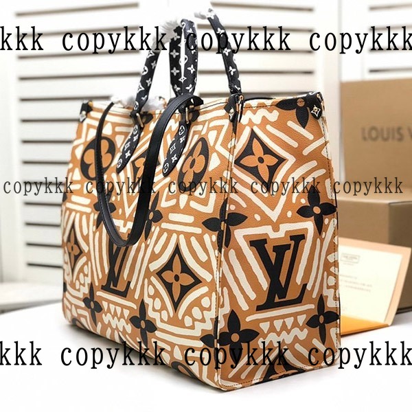 送料無料 ルイ・ヴィトン トートバッグ スーパーコピー - bags-02375 画像 3