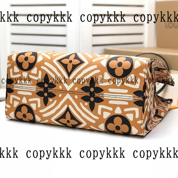 送料無料 ルイ・ヴィトン トートバッグ スーパーコピー - bags-02375 画像 4