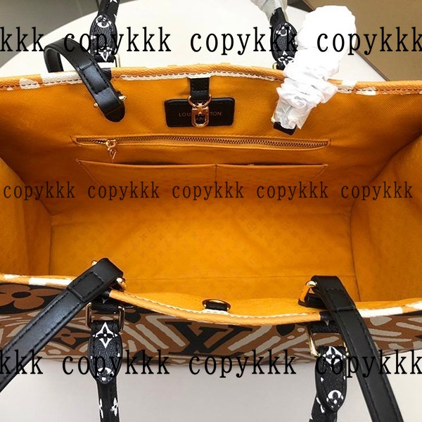 送料無料 ルイ・ヴィトン トートバッグ スーパーコピー - bags-02375 画像 7