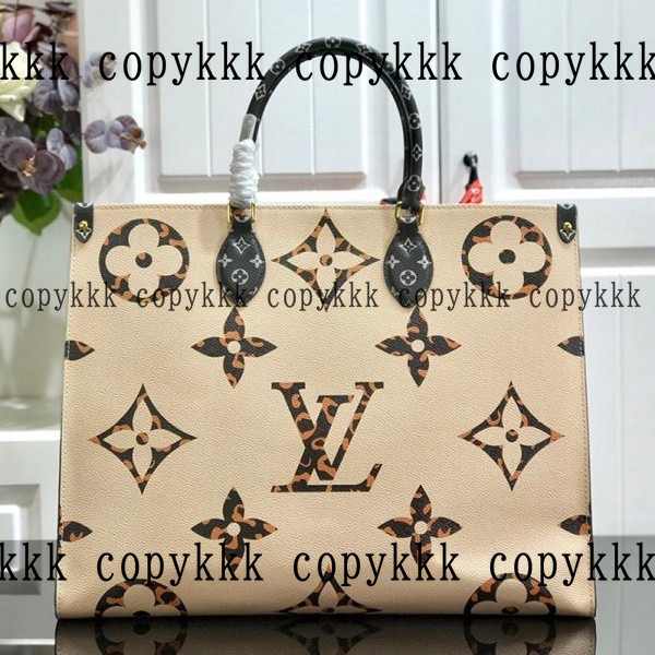 送料無料 ルイ・ヴィトン トートバッグ スーパーコピー - bags-02384