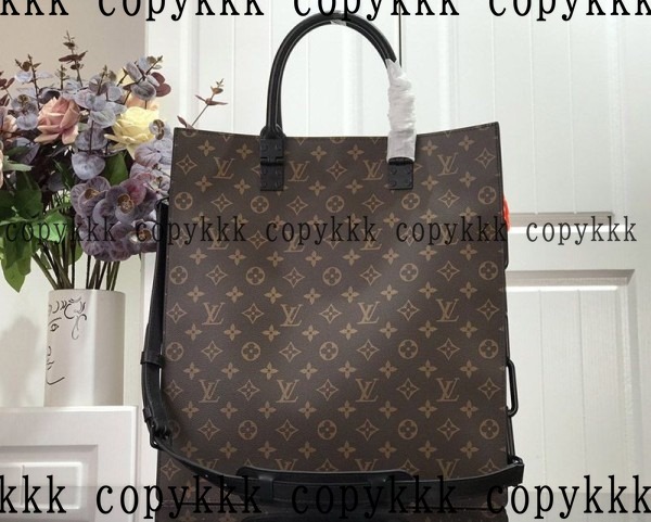 送料無料 ルイ・ヴィトン トートバッグ スーパーコピー - bags-02386 画像 3