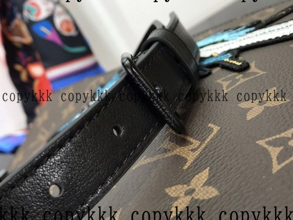 送料無料 ルイ・ヴィトン トートバッグ スーパーコピー - bags-02386 画像 5