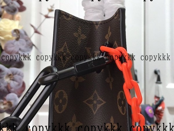 送料無料 ルイ・ヴィトン トートバッグ スーパーコピー - bags-02386 画像 7