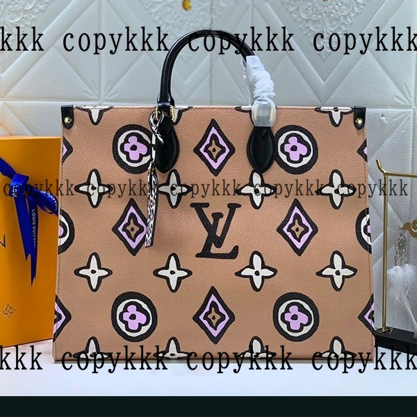 ルイ・ヴィトン トートバッグ コピー 激安通販 - bags-02393