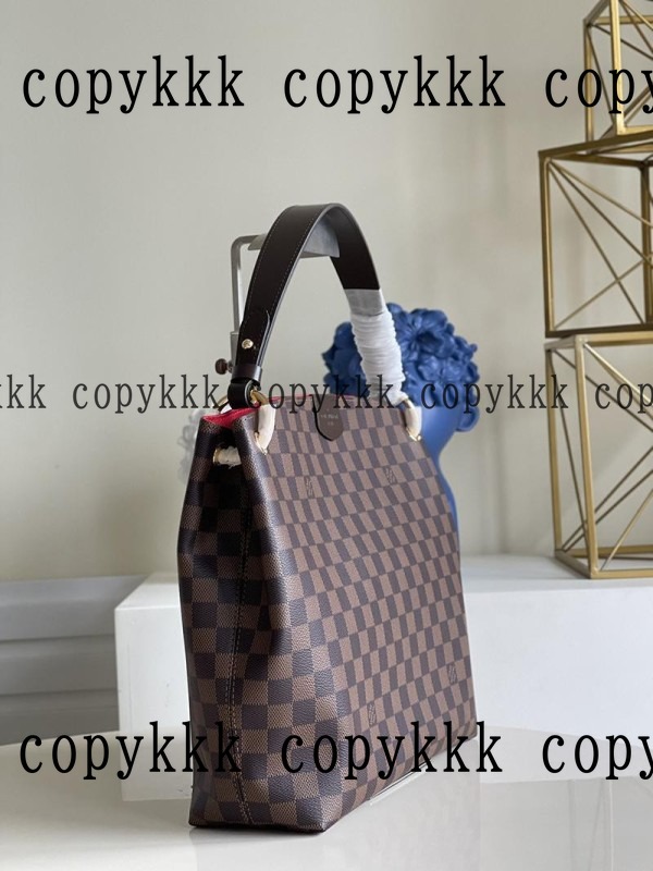 ルイ・ヴィトン トートバッグ N級品 送料無料 - bags-02243 画像 4
