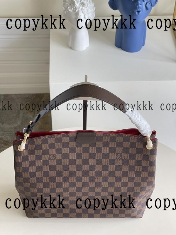 ルイ・ヴィトン トートバッグ N級品 送料無料 - bags-02243 画像 5