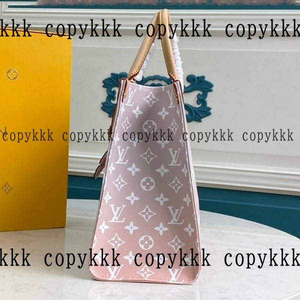 ルイ・ヴィトン トートバッグ N級品 送料無料 - bags-02263 画像 3