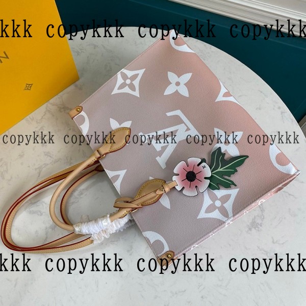 ルイ・ヴィトン トートバッグ N級品 送料無料 - bags-02263 画像 7