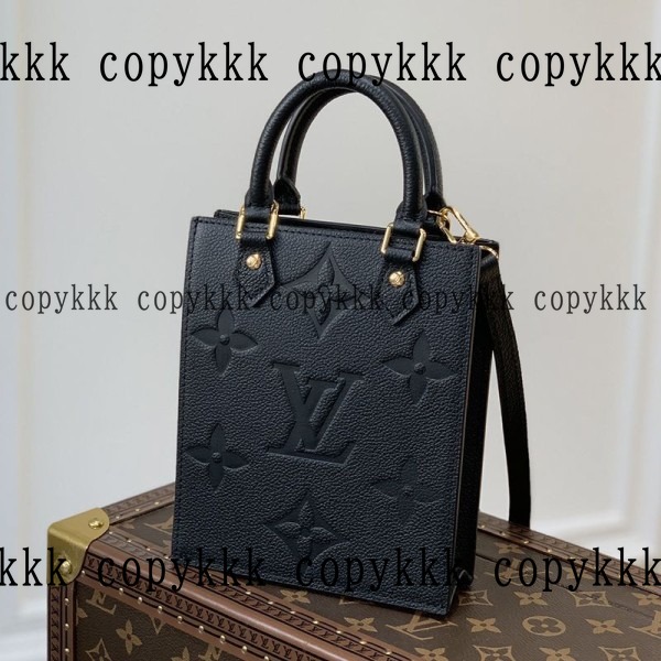 ルイ・ヴィトン トートバッグ N級品 送料無料 - bags-02267
