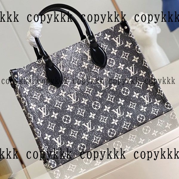 大人気 ルイ・ヴィトン トートバッグ コピー - bags-02268 画像 2