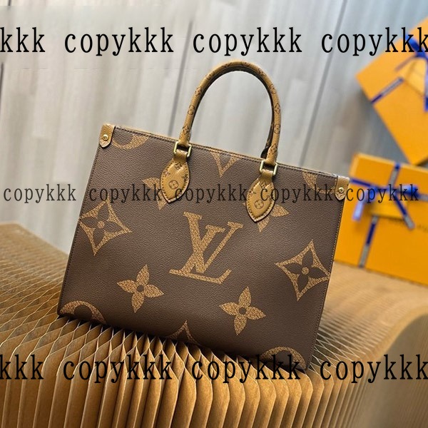ルイ・ヴィトン トートバッグ N級品 送料無料 - bags-02269 おすすめN級品