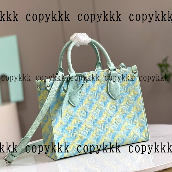 人気 ルイ・ヴィトン トートバッグ N級品 - bags-02271