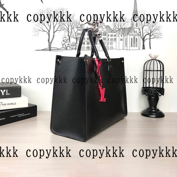 大人気 ルイ・ヴィトン トートバッグ コピー - bags-02275 画像 3
