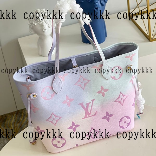 送料無料 ルイ・ヴィトン トートバッグ スーパーコピー - bags-02245 画像 2
