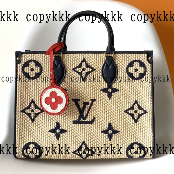 大人気 ルイ・ヴィトン トートバッグ コピー - bags-02295 おすすめN級品