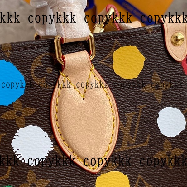 ルイ・ヴィトン トートバッグ N級品 送料無料 - bags-02304 画像 3