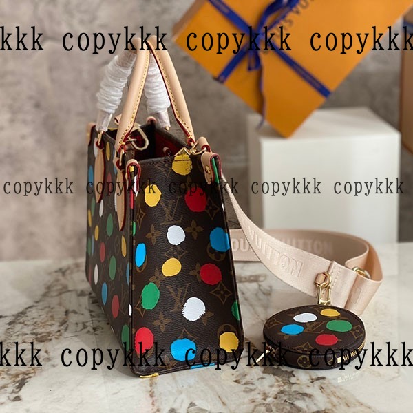 ルイ・ヴィトン トートバッグ N級品 送料無料 - bags-02304 画像 4