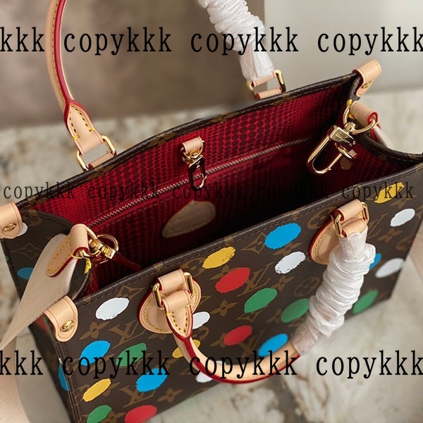 ルイ・ヴィトン トートバッグ N級品 送料無料 - bags-02304 画像 7