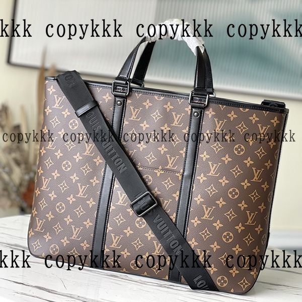人気 ルイ・ヴィトン トートバッグ N級品 - bags-02316