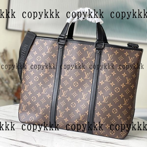 人気 ルイ・ヴィトン トートバッグ N級品 - bags-02316 画像 3