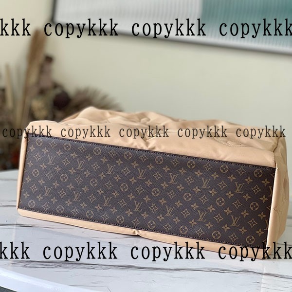 送料無料 ルイ・ヴィトン トートバッグ スーパーコピー - bags-02322 画像 3