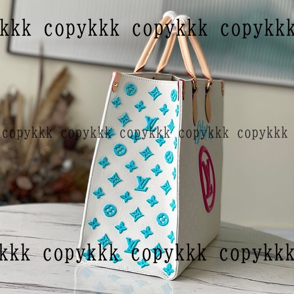 人気 ルイ・ヴィトン トートバッグ N級品 - bags-02329 画像 2