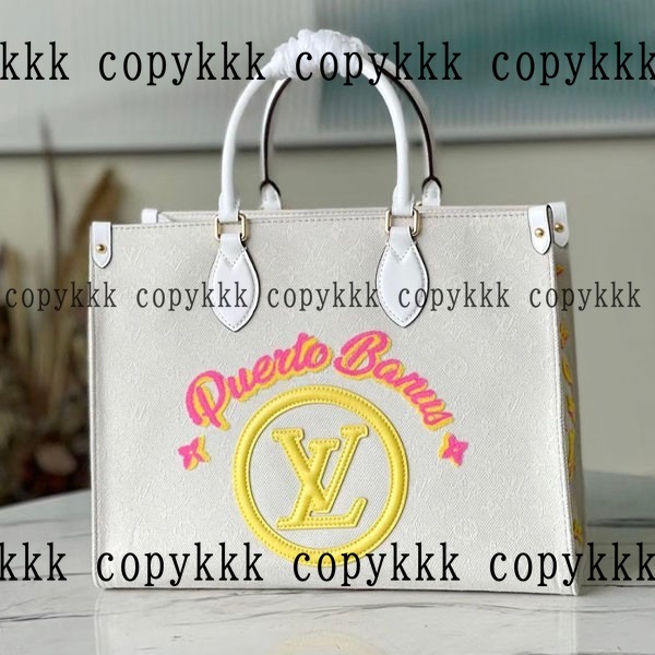 大人気 ルイ・ヴィトン トートバッグ コピー - bags-02330 おすすめN級品