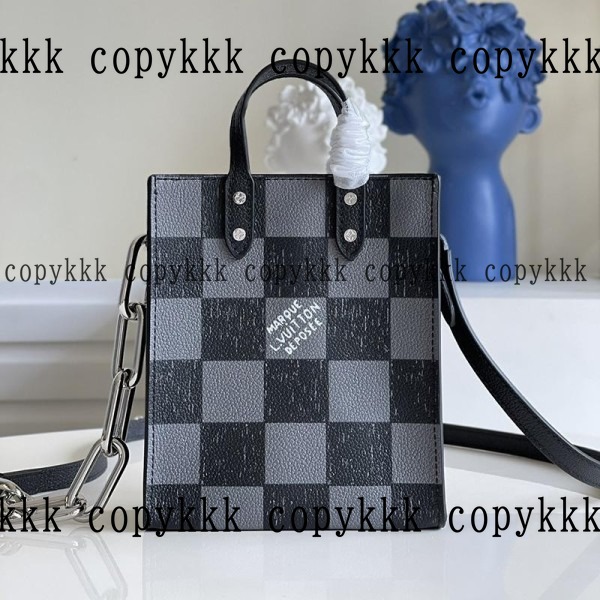 送料無料 ルイ・ヴィトン トートバッグ スーパーコピー - bags-02339