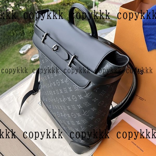 格安 ルイ・ヴィトン リュック スーパーコピー - bags-02411 画像 4