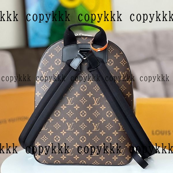 大人気 ルイ・ヴィトン リュック コピー - bags-02415 画像 4