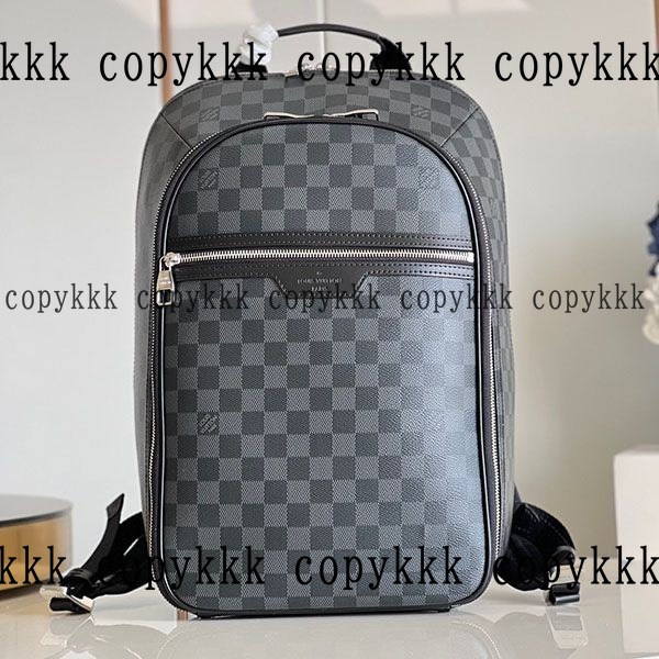 ルイ・ヴィトン リュック N級品 送料無料 - bags-02421