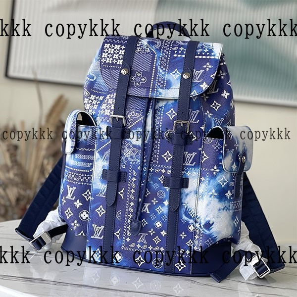 格安 ルイ・ヴィトン リュック スーパーコピー - bags-02424 おすすめN級品