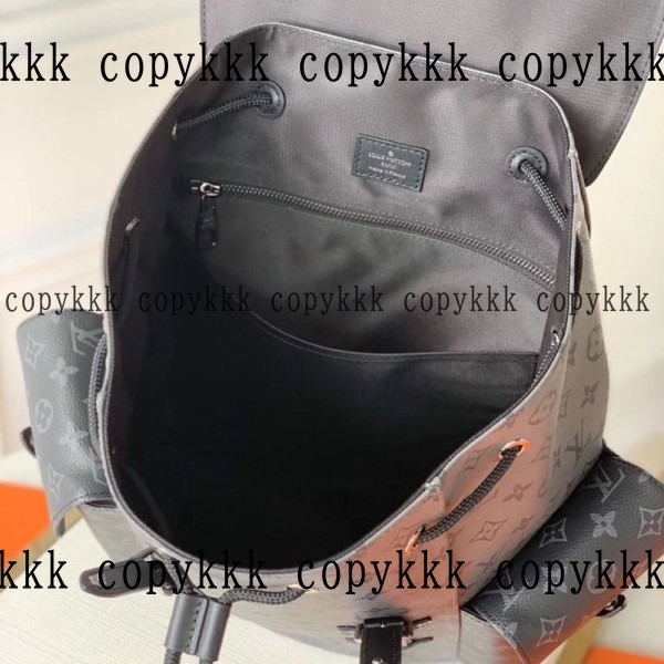 ルイ・ヴィトン リュック N級品 送料無料 - bags-02427 画像 8