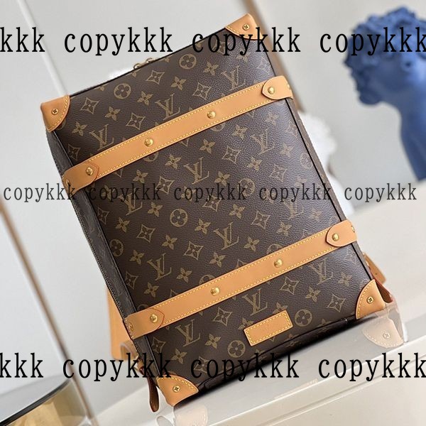 大人気 ルイ・ヴィトン リュック コピー - bags-02428 画像 2