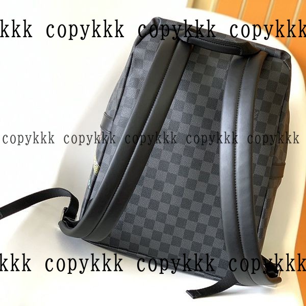 送料無料 ルイ・ヴィトン リュック スーパーコピー - bags-02429 画像 3
