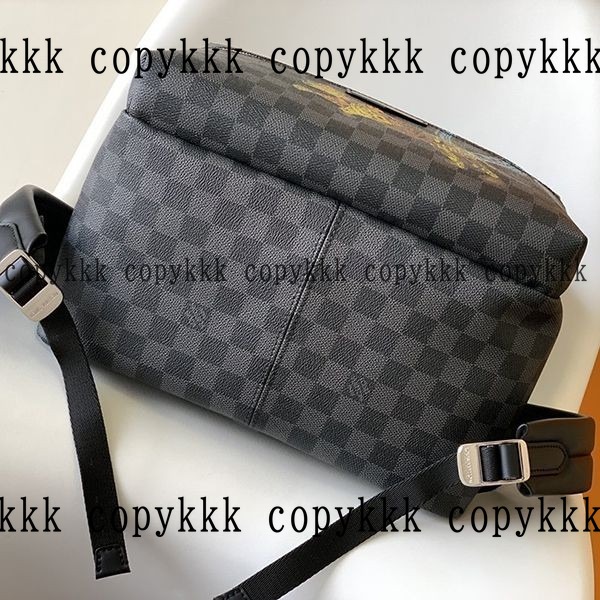 送料無料 ルイ・ヴィトン リュック スーパーコピー - bags-02429 画像 4