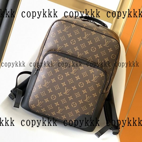 ルイ・ヴィトン リュック N級品 送料無料 - bags-02430