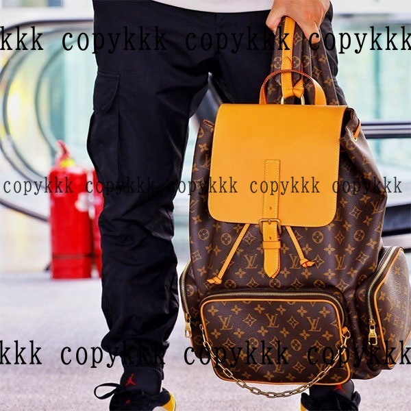 ルイ・ヴィトン リュック コピー 激安通販 - bags-02432 おすすめN級品