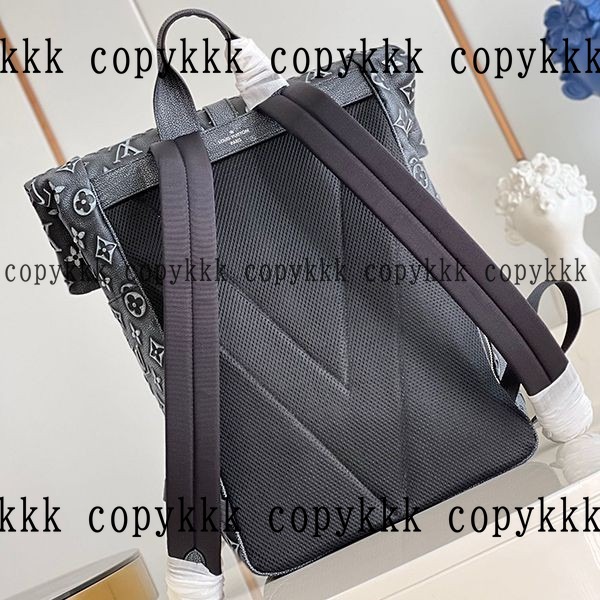 大人気 ルイ・ヴィトン リュック コピー - bags-02433 画像 3