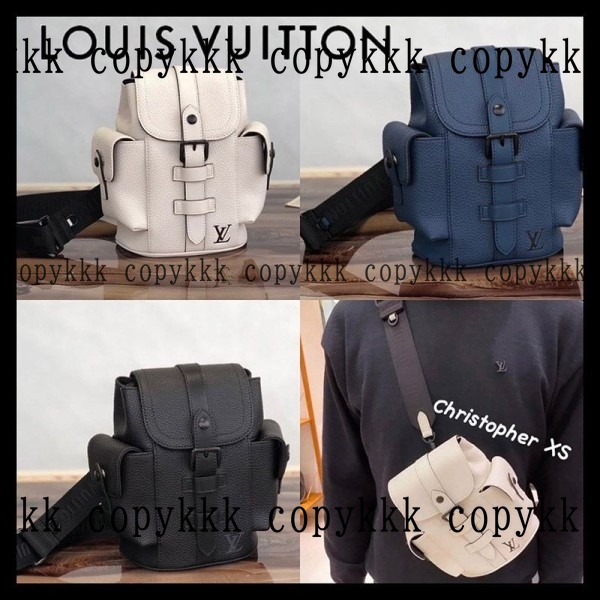人気 ルイ・ヴィトン リュック N級品 - bags-02439