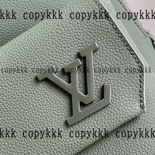 送料無料 ルイ・ヴィトン リュック スーパーコピー - bags-02447 画像 2
