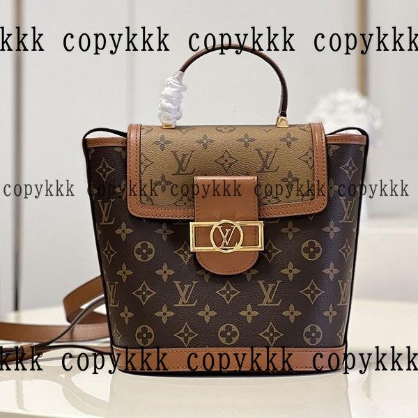 格安 ルイ・ヴィトン リュック スーパーコピー - bags-02448