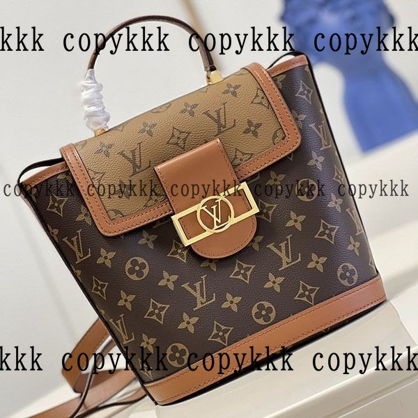 格安 ルイ・ヴィトン リュック スーパーコピー - bags-02448 画像 2