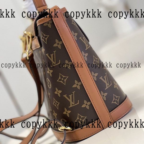 格安 ルイ・ヴィトン リュック スーパーコピー - bags-02448 画像 4