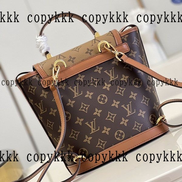 格安 ルイ・ヴィトン リュック スーパーコピー - bags-02448 画像 5