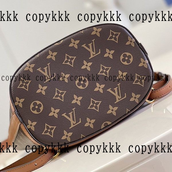 格安 ルイ・ヴィトン リュック スーパーコピー - bags-02448 画像 6
