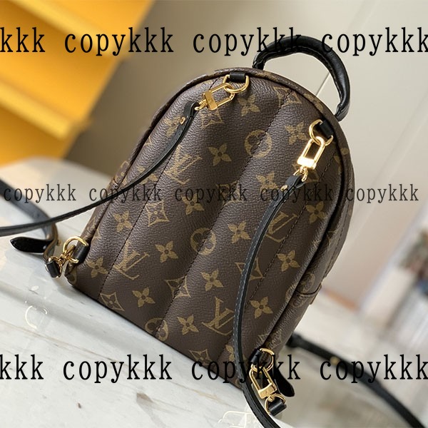 送料無料 ルイ・ヴィトン リュック スーパーコピー - bags-02450 画像 4