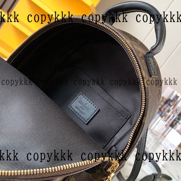 送料無料 ルイ・ヴィトン リュック スーパーコピー - bags-02450 画像 9