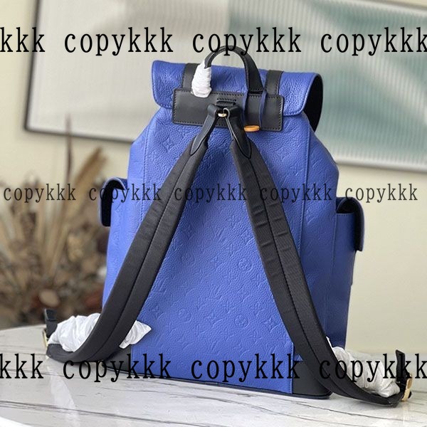 大人気 ルイ・ヴィトン リュック コピー - bags-02453 画像 3